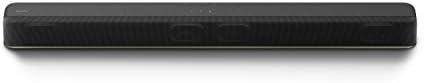 Sony 4K HDR Soundbar with Dolby Atmos and Built-in Subwoofer