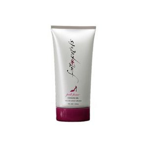 Foot Petals Pedi Fume Cooling Gel 4oz