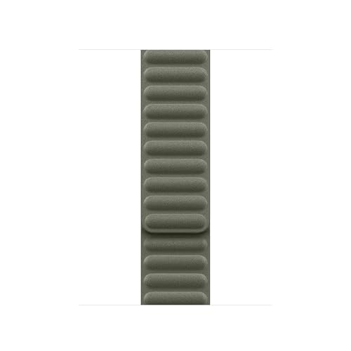 Apple Watch Band - Magnetic Link - 42mm - Sage Grey - M/L