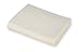 American Baby Company Knit Fitted Crib Sheet Made with Organic Cotton in Natural Color, Soft Breathable, for Boys and Girls