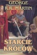 Starcie królów (Pieśń lodu i ognia #2)