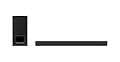 Sony HT-S350 Soundbar with Wireless Subwoofer: S350 2.1ch Sound Bar and Powerful Subwoofer - Home Theater Surround Sound Speaker System for TV - Bluetooth and HDMI Arc Compatible Bar