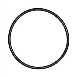 Aqua Medic Turboflotor 1000 Protein Skimmer & KS 1000 Replacement O-Ring for Twist Lock