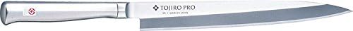 NEW Tojiro professional SD molybdenum vanadium steel Yanagiha 240mm F-622 Japan