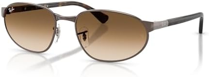 Amazon.com: Oliver Peoples 0OV5491SU Finley 1993 sun 1757GN Gravel