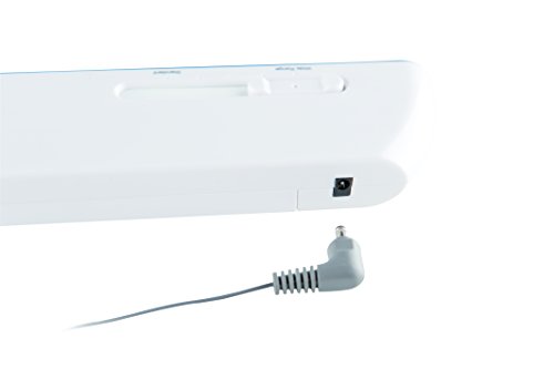 power a wii sensor bar