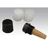 Dynabrade 57124: Muffler Assembly For 12K Orb./ 10K Dynabug