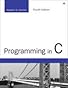 Amazon.com: Programming in C (Developer's Library) (9780321776419 ...