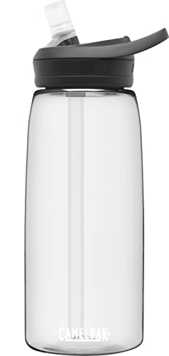 CamelBak eddy+ Water Bottle with Tritan Renew