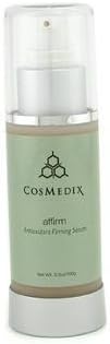 CosMedix Affirm Antioxidant Firming Serum 3.3 oz Salon Size