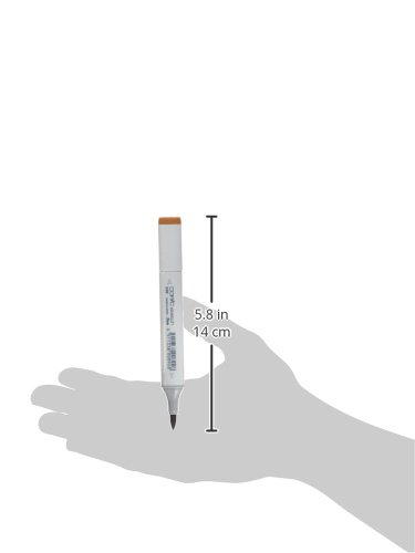 Copic Sketch Markers Blending Trio Sets How To Create Art