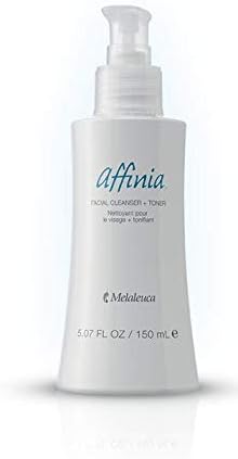 melaleuca face wash