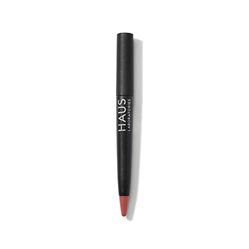 HAUS LABORATORIES by Lady Gaga: LE MONSTER MATTE LIP CRAYON, Talk Dirty