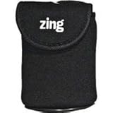 Zing 563-301 Large Camera Pouch (Black)