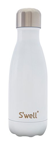 small insulated water bottle