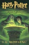 Harry Potter i Ksiaze Polkrwi