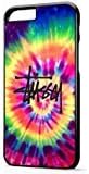 Stussy Tye Dye iPhone 6/6S Case