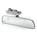 Diften 128-A7721-X01 - New Rear View Mirror Truck Toyota Pickup 88 85 84 87 1988 TO2950103 8780189108B0
