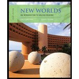New Worlds : An Introduction to College Reading, Cortina, Joe and Elder, Janet, 0073292516