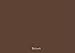 12" x 10 ft Roll of Matte Oracal 631 Brown Repositionable Adhesive-Backed Vinyl for Craft Cutters, Punches and Vinyl Sign Cutters by VinylXSticker