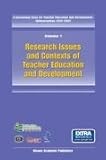 A Knowledge Base for Teacher Education and Development Vol. 1 : Bibliographies 1990-2000, , 1402009372