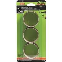 Click Here to See More Images Ali Ind.: 2X1.5 50G Sander Refill 6093 2Pk