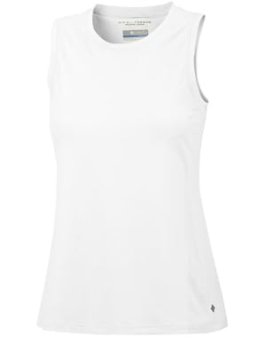 Cool Rules Tank - Women's