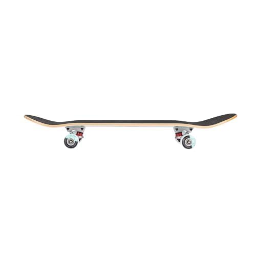 Element Popsicle Skateboard Deck - 31