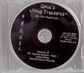 Dragon Pa Kua Chang (Bagua Zhang)Ã‚Â  Part 1 by George Xu