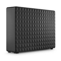 Seagate Expansion 5TB Desktop External Hard Drive USB 3.0 (STEB5000100),Black