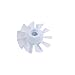MTD Replacement Part Hydro Lt Fan primary