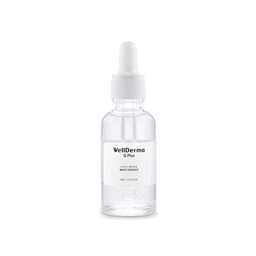 premium pure moist essence serum