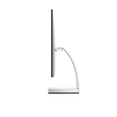 Dell (S2718D) S series 27-Inch Screen LED-Lit Monitor, Black/Silver Stand