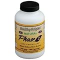 Healthy Origins Phase 2 Carb Controller
