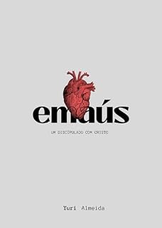 Livro Emaús: Um discipulado com Cristo