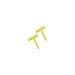 Chewy Tubes - Yellow (2 Count)