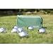 Boule Set of 8 - Polished Alloy Petanque Set