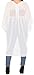 LA LEELA Women's Kimono Holiday Solid Casual One Size White Solid