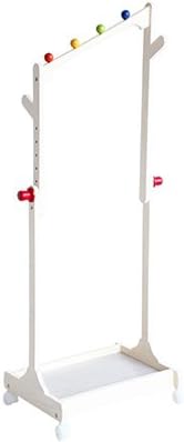 Amazon Co Jp Life キッズハンガーラック ホーム キッチン