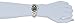 Victorinox Swiss Army Women's SWISSA-241456 Officer's XS Black Stainless Steel Watch