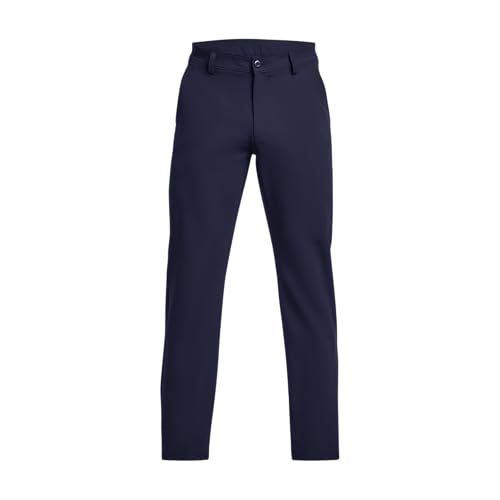Uomo UA Tech Tapered Pant, Pantaloni Sportivi Uomo, Pantaloni Uomo Comodi, Pantaloni da Golf