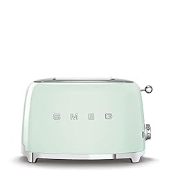 SMEG 2 Slice Retro Toaster