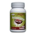 Enzymatic Therapy Resveratrol-Forte