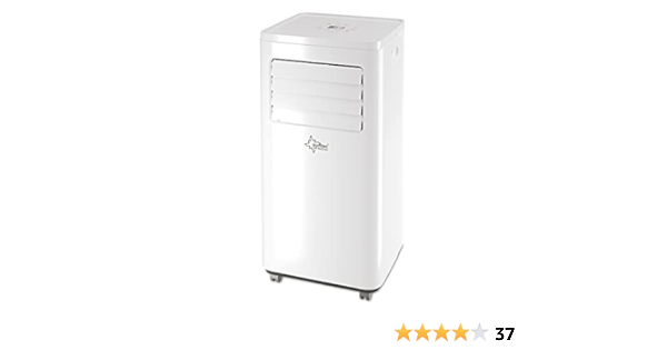 SUNTEC Climatizador local móvil Move 7.000 Eco R290 | Aire ...