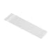 200ct Clear Long Cello Bags Self Sealing 3x11-1.4 mils Thick OPP Adhesive Bags for Bakery Cookies Christmas Halloween Party Decorative Gift (3'' x 11'')