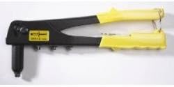 Vhr-1X Value Line Hand Riveter-2pack