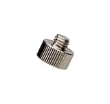 Dinkum Systems Adapter Screw - 1/4