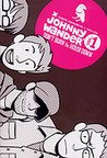 Johnny Wander, Vol. 1: Don't Burn the House Down 0978501616 Book Cover