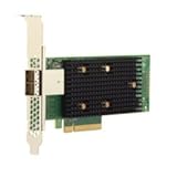 Broadcom HBA 9400-8e - Storage controller - 8