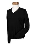 Devon & Jones Pink Stretch Everyday Cardigan Sweater - Other Colors Available